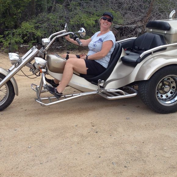 Meet your Posher, Valerie - Picture 1 of 1